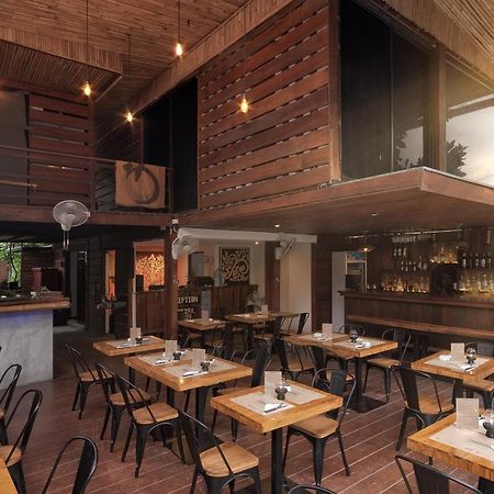The Box - Lipe Resort المظهر الخارجي الصورة