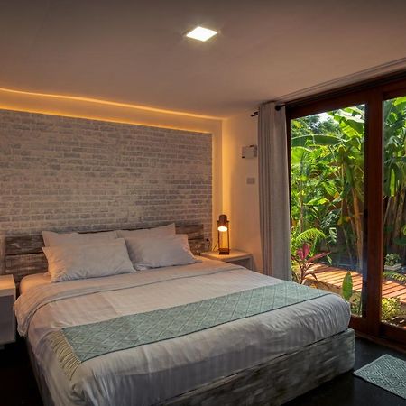 The Box - Lipe Resort المظهر الخارجي الصورة