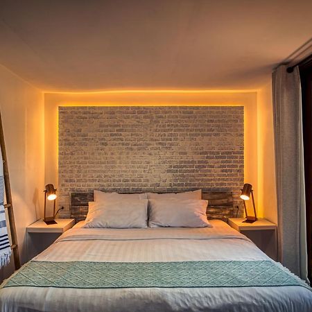 The Box - Lipe Resort المظهر الخارجي الصورة