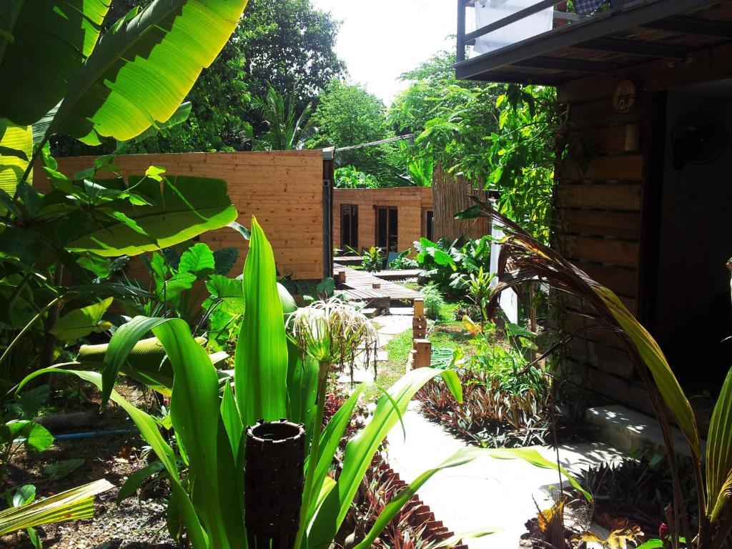 The Box - Lipe Resort المظهر الخارجي الصورة