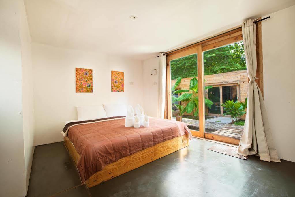 The Box - Lipe Resort المظهر الخارجي الصورة