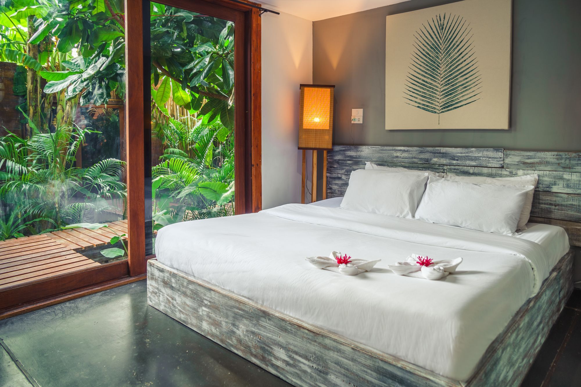 The Box - Lipe Resort المظهر الخارجي الصورة