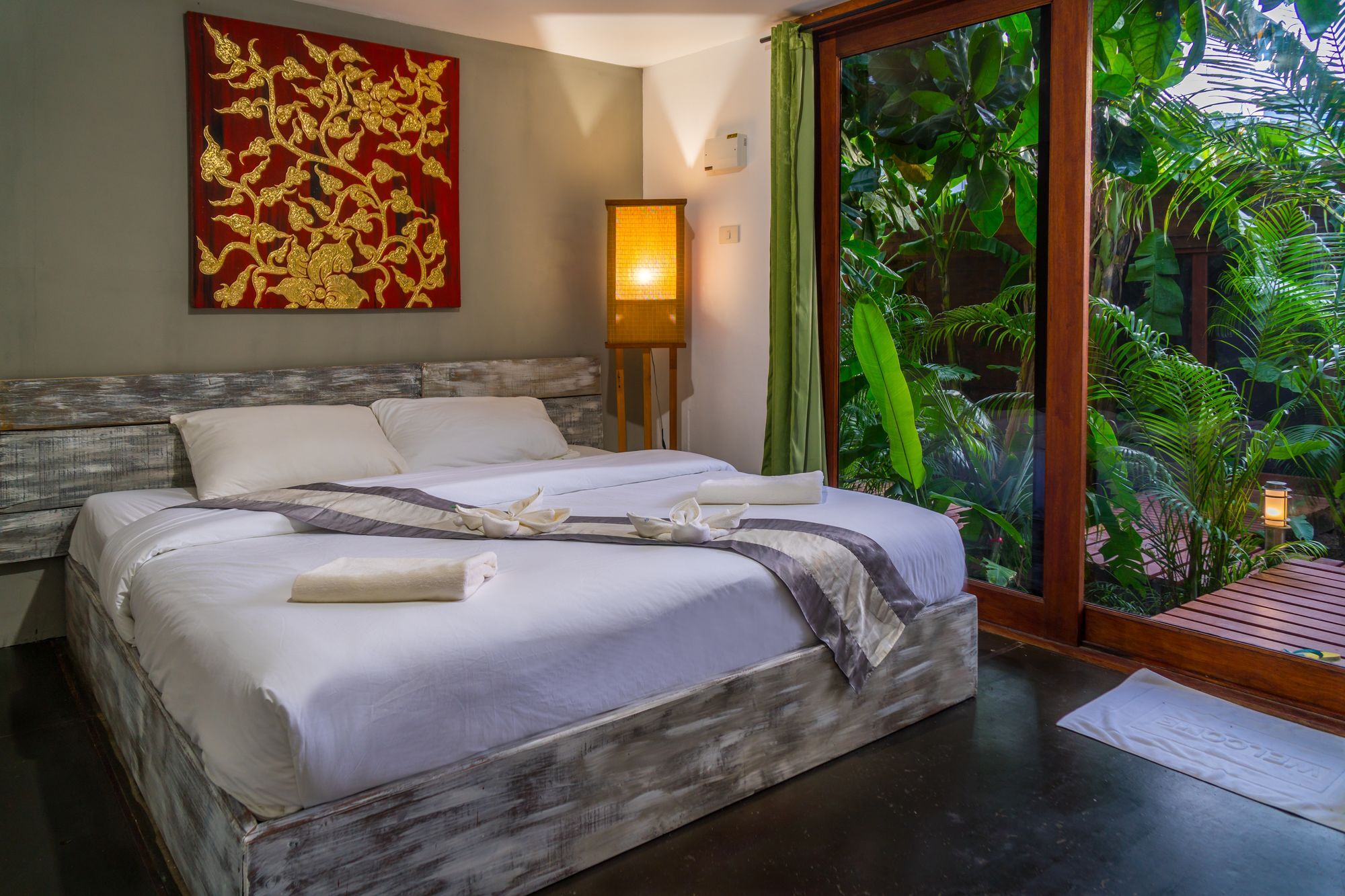 The Box - Lipe Resort المظهر الخارجي الصورة