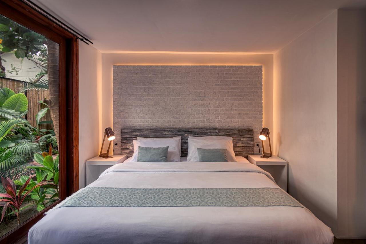 The Box - Lipe Resort المظهر الخارجي الصورة