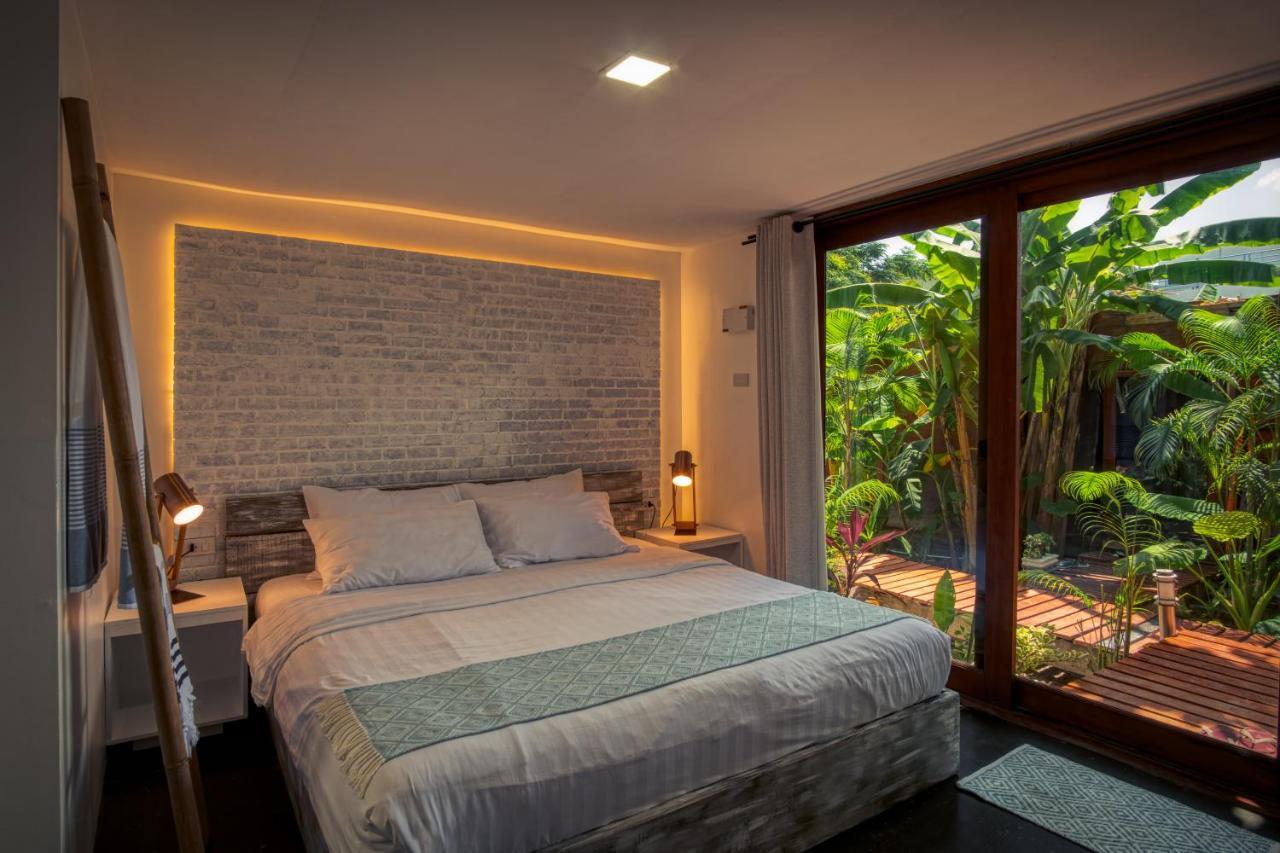 The Box - Lipe Resort المظهر الخارجي الصورة