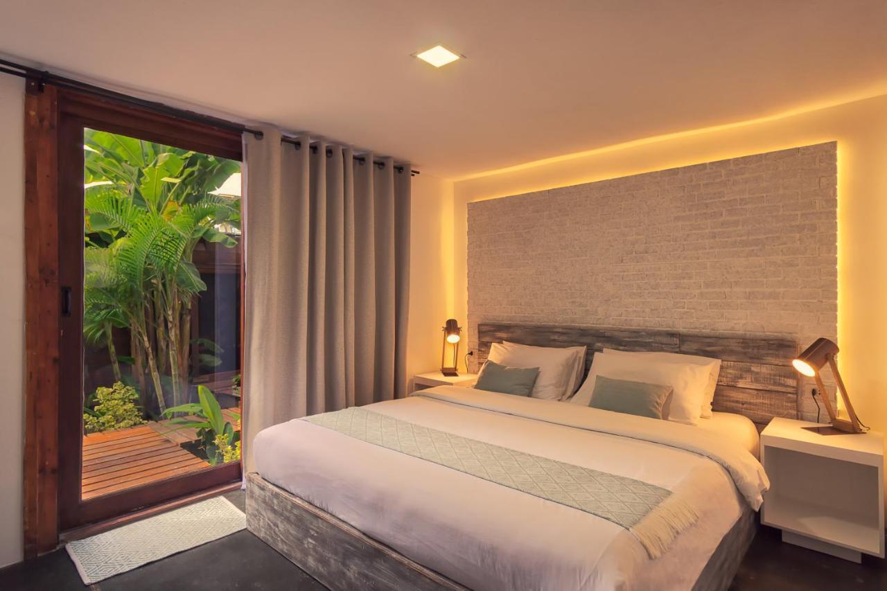The Box - Lipe Resort المظهر الخارجي الصورة