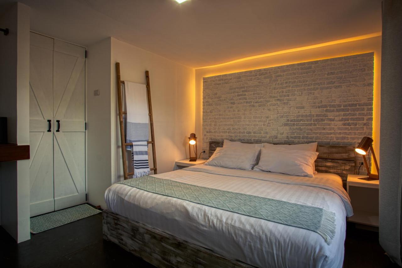 The Box - Lipe Resort المظهر الخارجي الصورة
