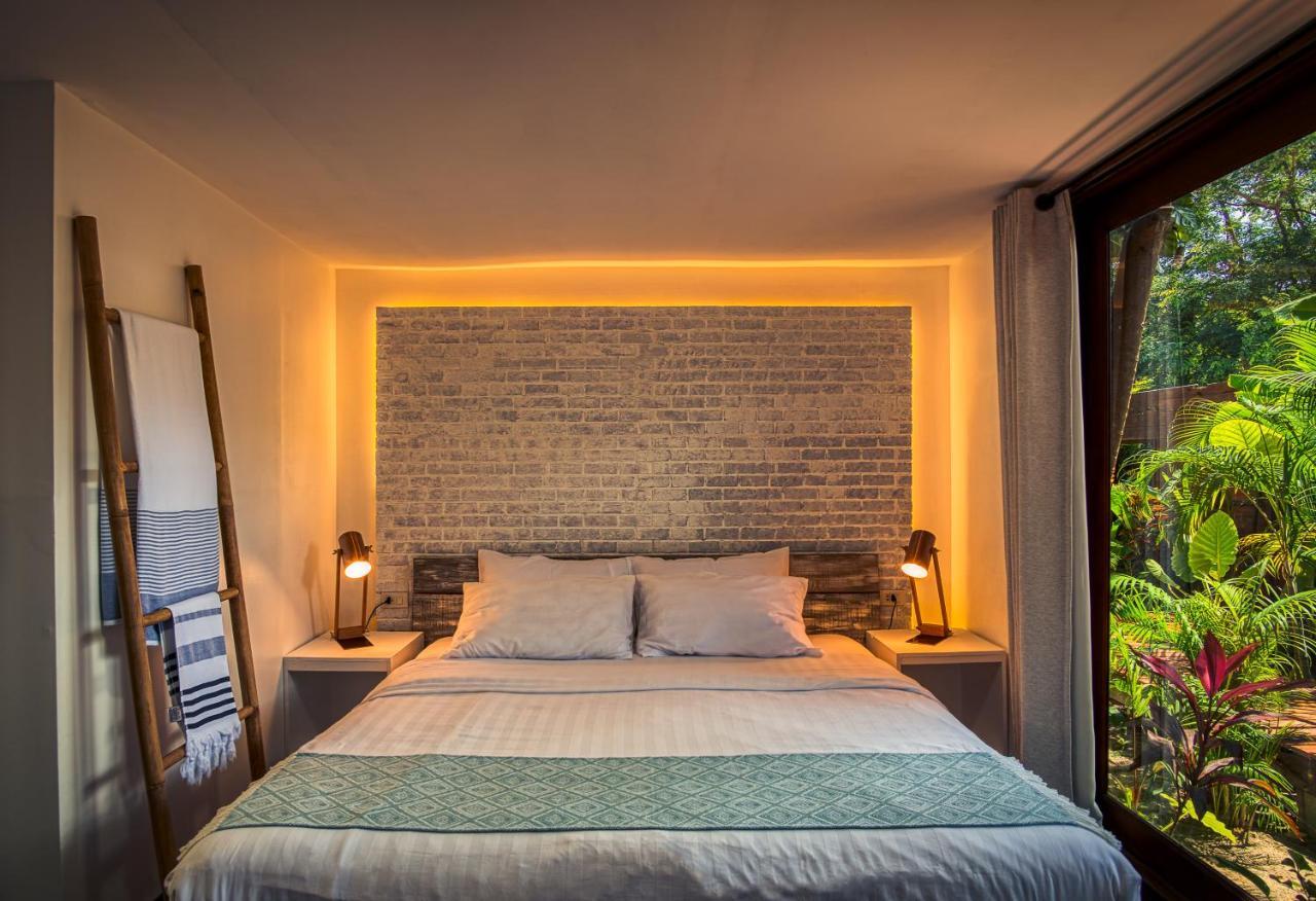 The Box - Lipe Resort المظهر الخارجي الصورة